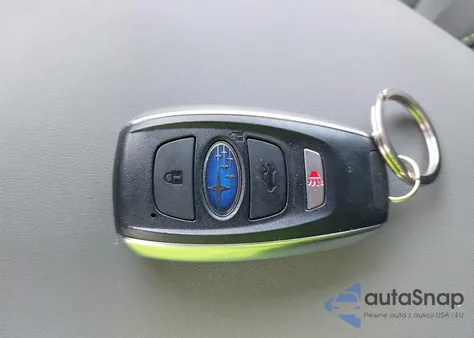 2025 Subaru Outback Onyx Edition z USA, uszkodzony, nr VIN 4S4BTALC0S3195820